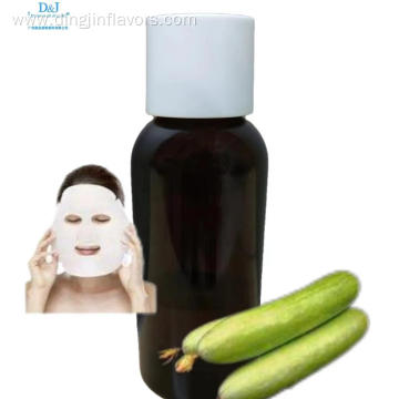 Super quality hot selling perfume cucumber fragrance